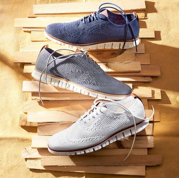 Cole Haan Other - Cole Haan Zerogrand